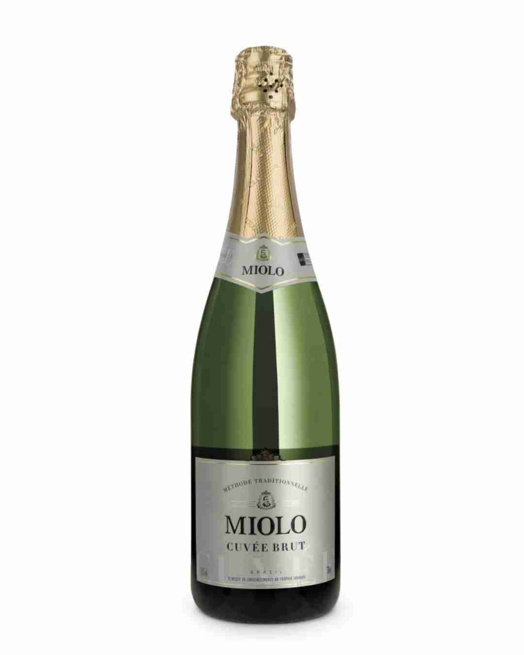 Espumante Miolo Cuvee Brut 750ml